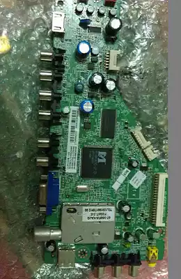 TCL L32f3300b L43F3300B original digital 40-MS8102-MAC2XG