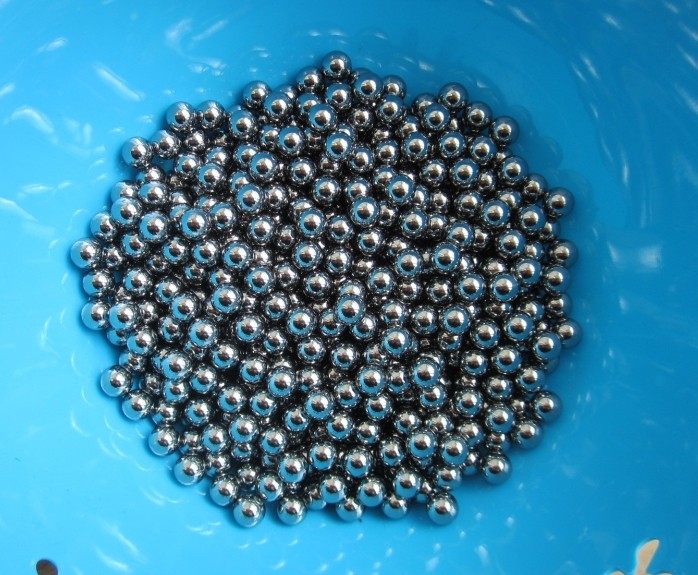 1.588mm WC tungsten carbide ball 2.381 3.175 tungsten steel ball 3.969 alloy ball 4.763mm 7.938