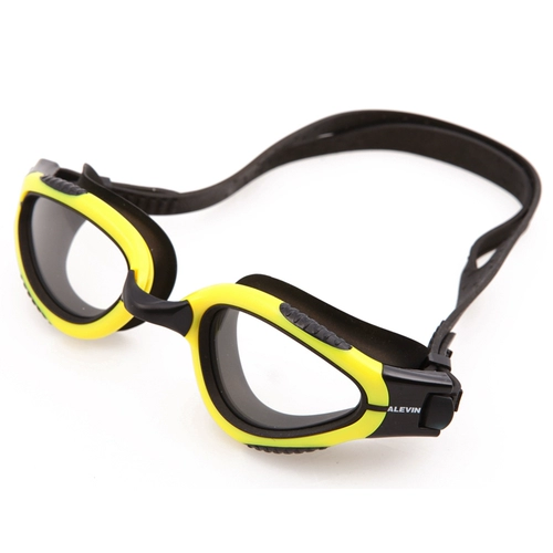 Водонепроницаемые ультрафиолетовые очки для плавания для плавания подходит для мужчин и женщин без запотевания стекол, защита от ультрафиолета