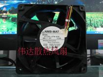 NMB 12032 48V 0 32A 4712KL-07W-B39 Fan