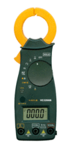 Digital AC Clamp Meter VC3266B (China Yitong)