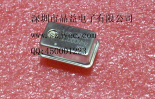 The new product has lower phase noise than the previous temperature-compensated crystal oscillator TCXO Crystal oscillator-8 4672M