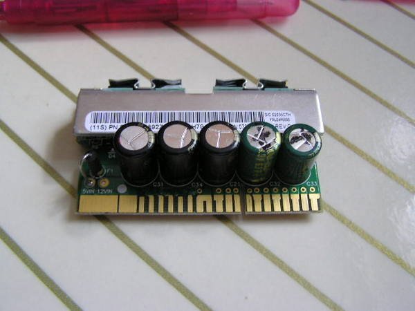 IBM eServer (VRM)-FRU:24P6893 for X220 X232 X342