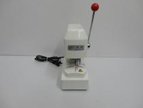 Jingcheng glasses equipment Glasses model three-hole machine mold-free machine warranty for one year