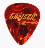 Beauty production Gretsch Guitar Plsheet T 0 46mm 46mm Spot