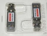 Passive twisted pair transmitter single-way passive twisted pair film transmitter (1 pair fit)