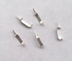 RM6 RM6 RM8 RM10 steel clamps iron in iron