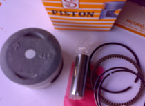 Taiwan Saint-Yik YBR125 Skysword 125 Pistons group 5VL 4LS