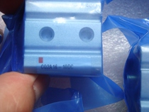 New original SMC CQ2A16-10DC CQ2A16-15D thin cylinder
