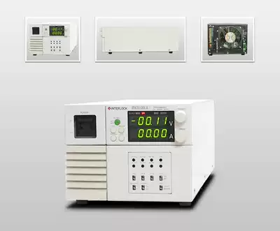 IPA250-2 5LA 250V2 5A high reliability DC power supply Intrac including tax spot