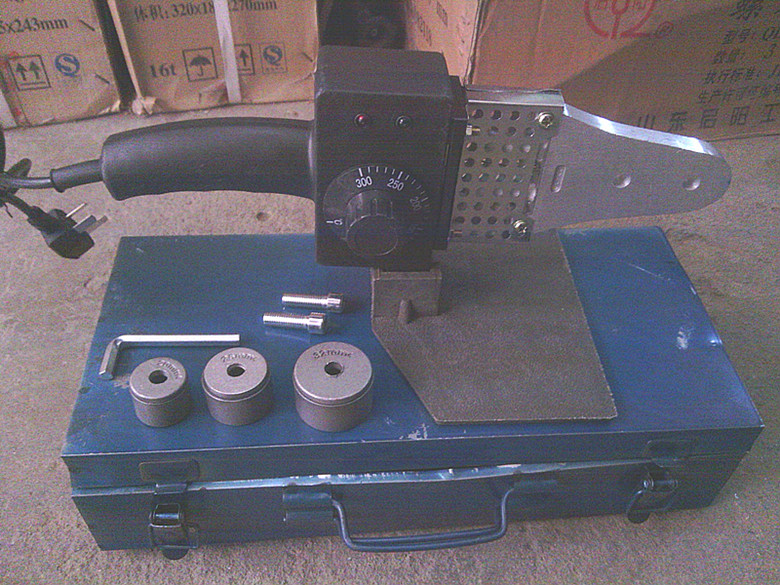 Hot melt machine PPR melt 20 - 32 melt melt melt melt melt melt melt