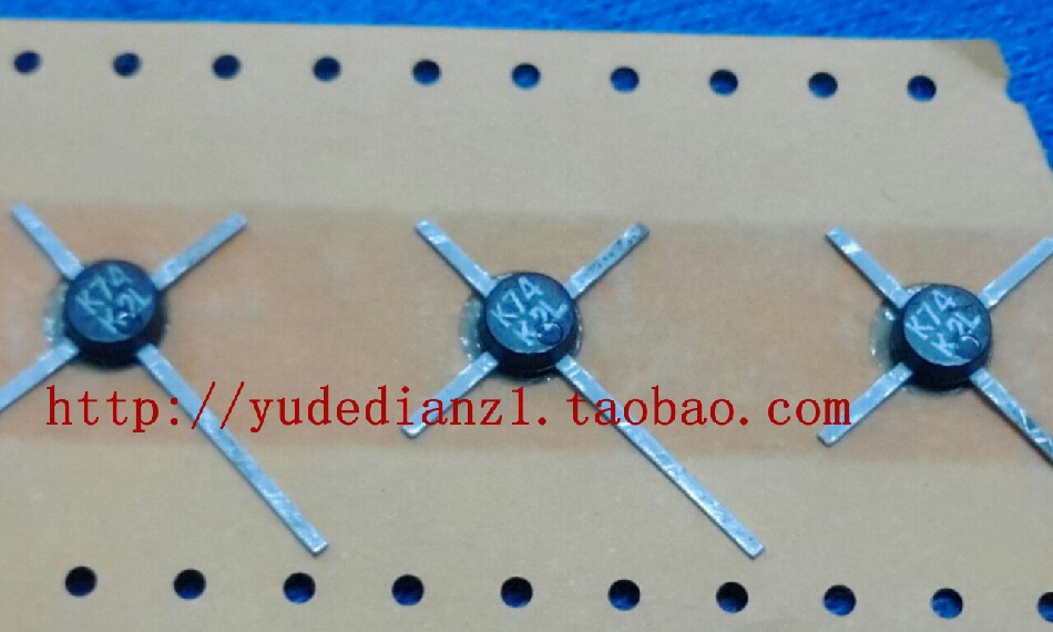 K74 3SK74 cross high frequency pipe brand new original real price can be bought directly