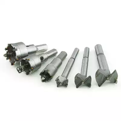 Visa Wah wooden door drill metal door drill hole diameter 16 22 28mm