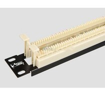 Original SANBAO 100 to 110 telephone distribution frame 110 distribution frame fake one lost ten