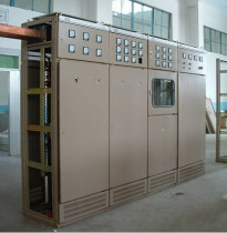 Shanghai two open low voltage switchgear complete power distribution cabinet GGD 2200*1200*600 Cabinet