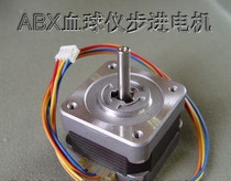 ABX motor ABX P60 P80 M60 stepper motor PENTRA MICROS60 horizontal motor