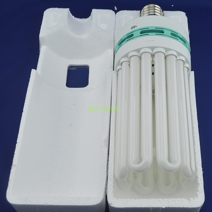 High power energy-saving lamp 8u150w180w200w210w240w250w260w280w300 watt E40 plant lamp-Taobao