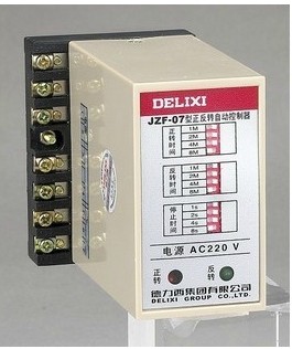 Dressey positive reversal JZF-07 JZF-07 AC220V AC220V AC380V 