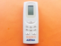 Original quality Aucma air conditioning remote control YKQ-01 can replace YKQ-02 AKM-05