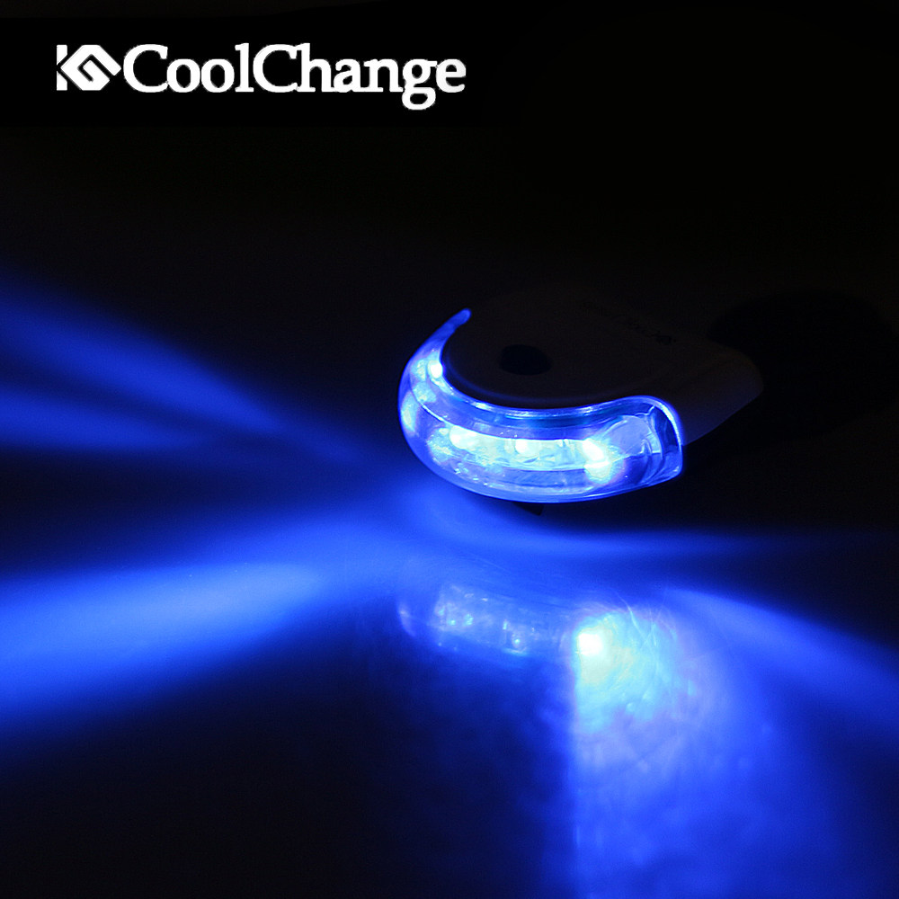 Bicycle light tail light flashing warning light Giant zxc mountain bike accessories dead fly bicycle riding rear tail light