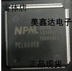 Real PCL6045BL PCL6045BL PCL6045B PCL6045A PCL6045A franchise nPM motion control chip