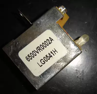 LG LCD TV remote receiving board indicator board 6500VR002A LG0541H