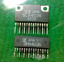 SLA4036 SMA4036 SLA4033 Spot stock
