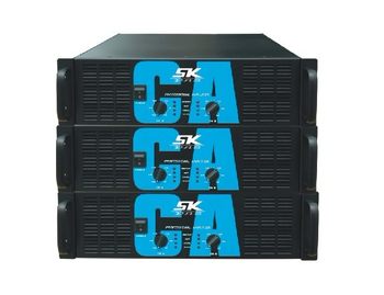 Bar stage speaker performance amplifier