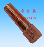 Shanghai quality H01-6 welding torch welding torch welding nozzle oxygen B-acetylene gas welding tip 1 # 2 # 3 # 4 # 5