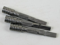 Homemade extension rod Leseman series available tsunami TTi WAVE Shaoxia AL single sale