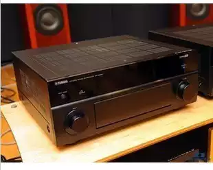 Yamaha Yamaba RX-V2077 RX-V2075 RX-V2073 Power amplifier Brand new National Bank warranty