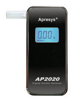 American alcohol test AP2020 Alcohol detector