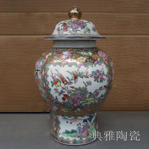 Jingdezhen factory goods ceramics