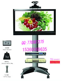 32-60 inch LCD TV mobile bracket Skyworth mobile seat frame car hanger car LP55T