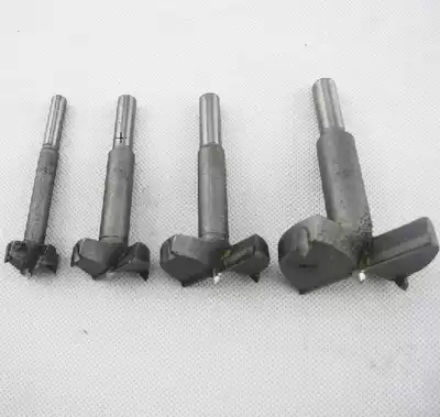 Woodworking drill alloy drill door lock drill door lock drill door tool computer desk drill