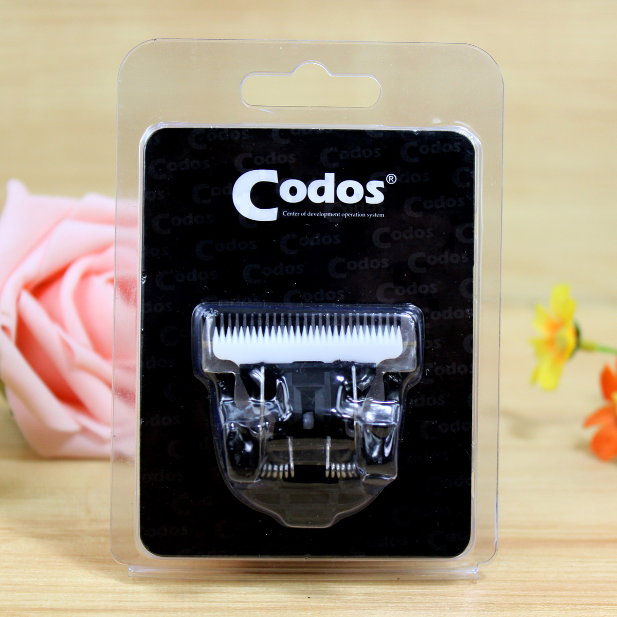 满69元28省包邮 科德士电推剪替换刀头CP-9500/CP-9100宠物用品