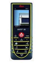 Leica Distone D5 Laser Rangefinder 200M video aiming angle measurement Large screen