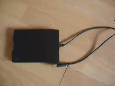 USB Floppy drive 1 44M disk dedicated drive Floppy disk drive USB interface