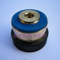 Wire cutting accessories wire cutting guide wheel seat long wind 218 copper sleeve 36 * 28 RMB23