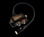 Cardas vinyl phono output 5-pin to RCA conversion seat