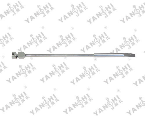 Yan's tuning tool--1612 multi-mouth wrench (straight head)