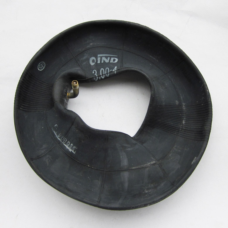 Old - age walker 3 00 - 4 inner tire 3 00 - 4 Qingdai inner tire 10 inch Qingdao inner tire of East China