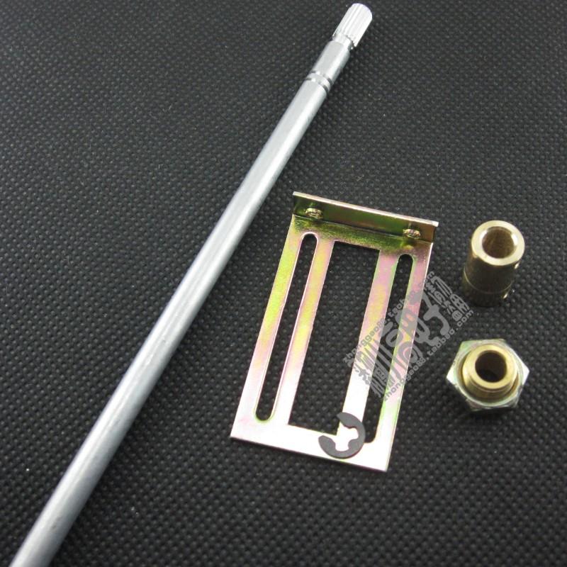Potentiometer Extension Rod (pull) ALPS Potentiometer Extension Rod 295mm