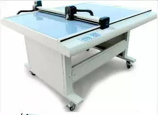 Aoke high-speed cutting machine DE series Promotional price DE-1209 DE-1509 DE-1512