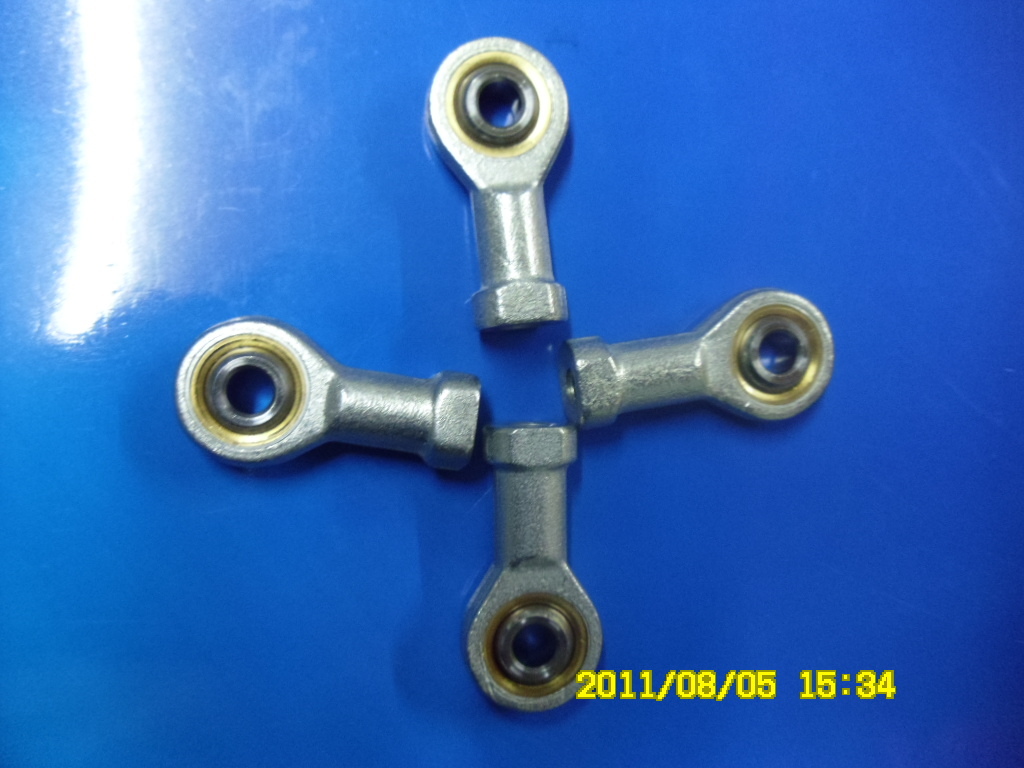 Direct sales Sino-Italian joint venture eye joint bearing M8 * 1 25 spot