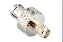 SMAK turn BNCKJ BNC without bayonet adapter