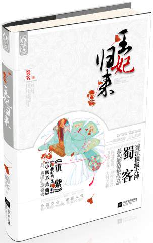正版包邮王妃归来正品图书书籍