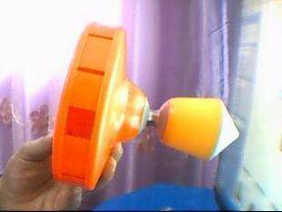 Yu Dragon Sky Bamboo Three Bearings Empty Bamboo Single Head Empty Bamboo 3 Bearings Empty Bamboo Wood