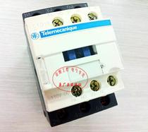 (Original) Schneider Schneider (Indonesia) DC contactor LC1D18FD