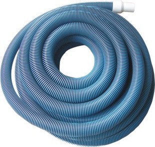 Swimming pool suction soiling hose 1 5-inch suction pipe double-colour thickened self-floating suction hose 15 m 30 m suction and suction hose